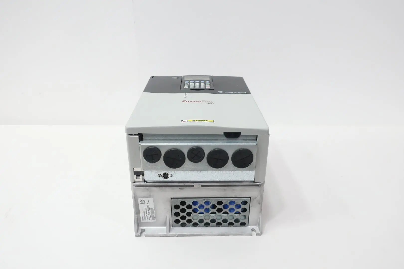 Produktfoto 1 von ALLEN BRADLEY 20BD027A3AYNANC1