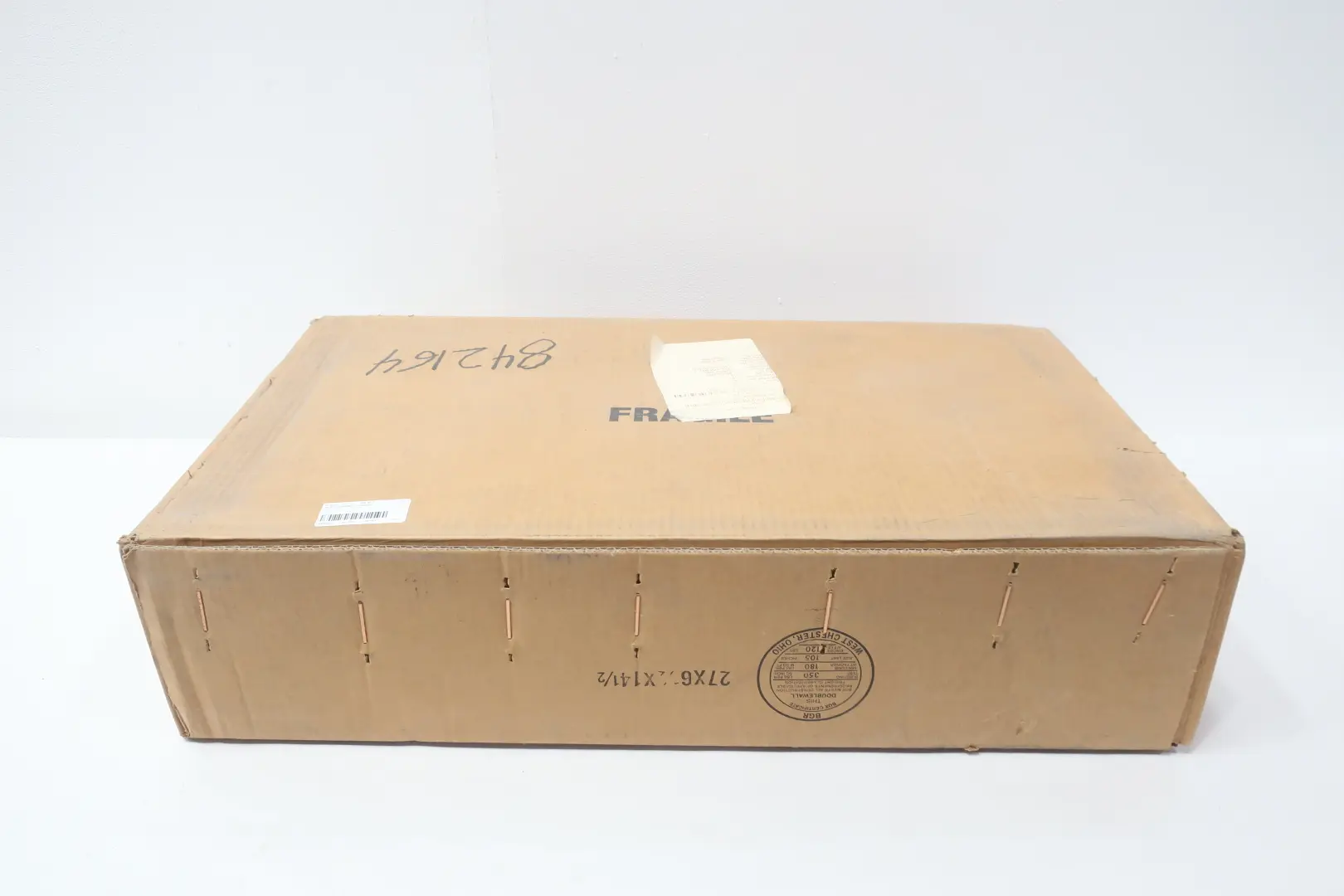 Produktfoto 1 von POST GLOVER G11WL800