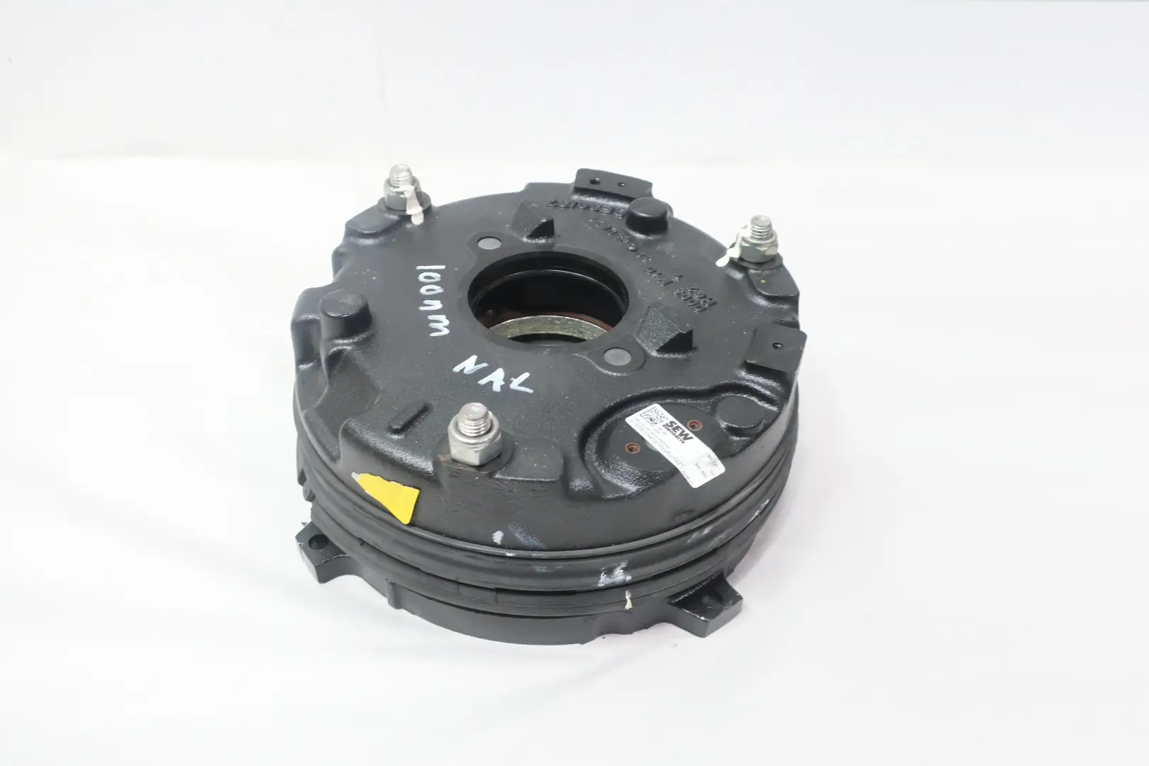 Produktfoto 1 von SEW EURODRIVE BE30A