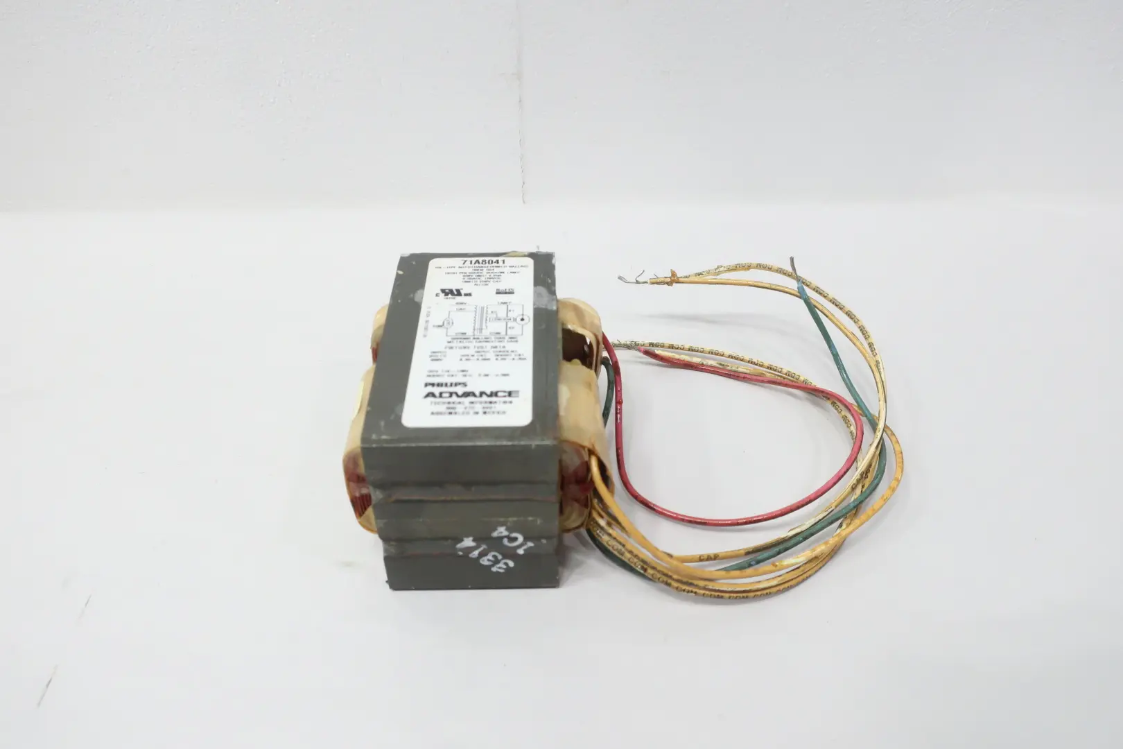 Produktfoto 1 von CROUSE HINDS CHRBS100/480