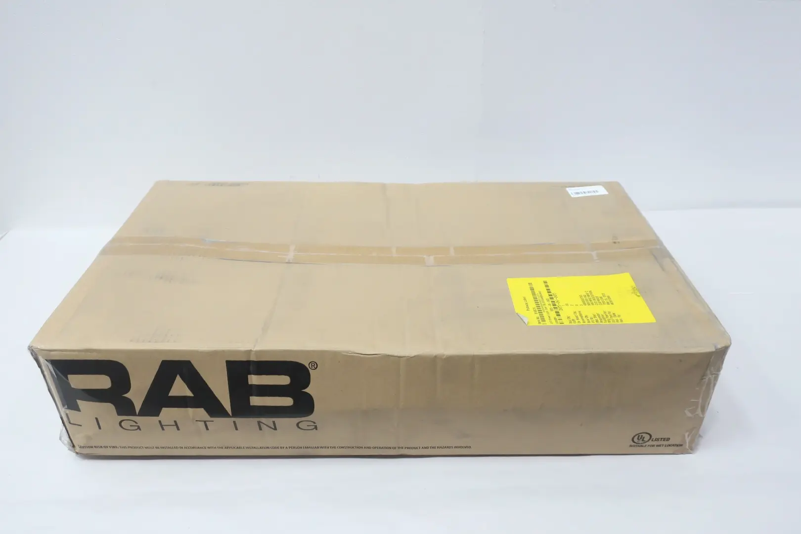 Produktfoto 1 von RAB LIGHTING TBLED3T240NRG/480/D10/7PR