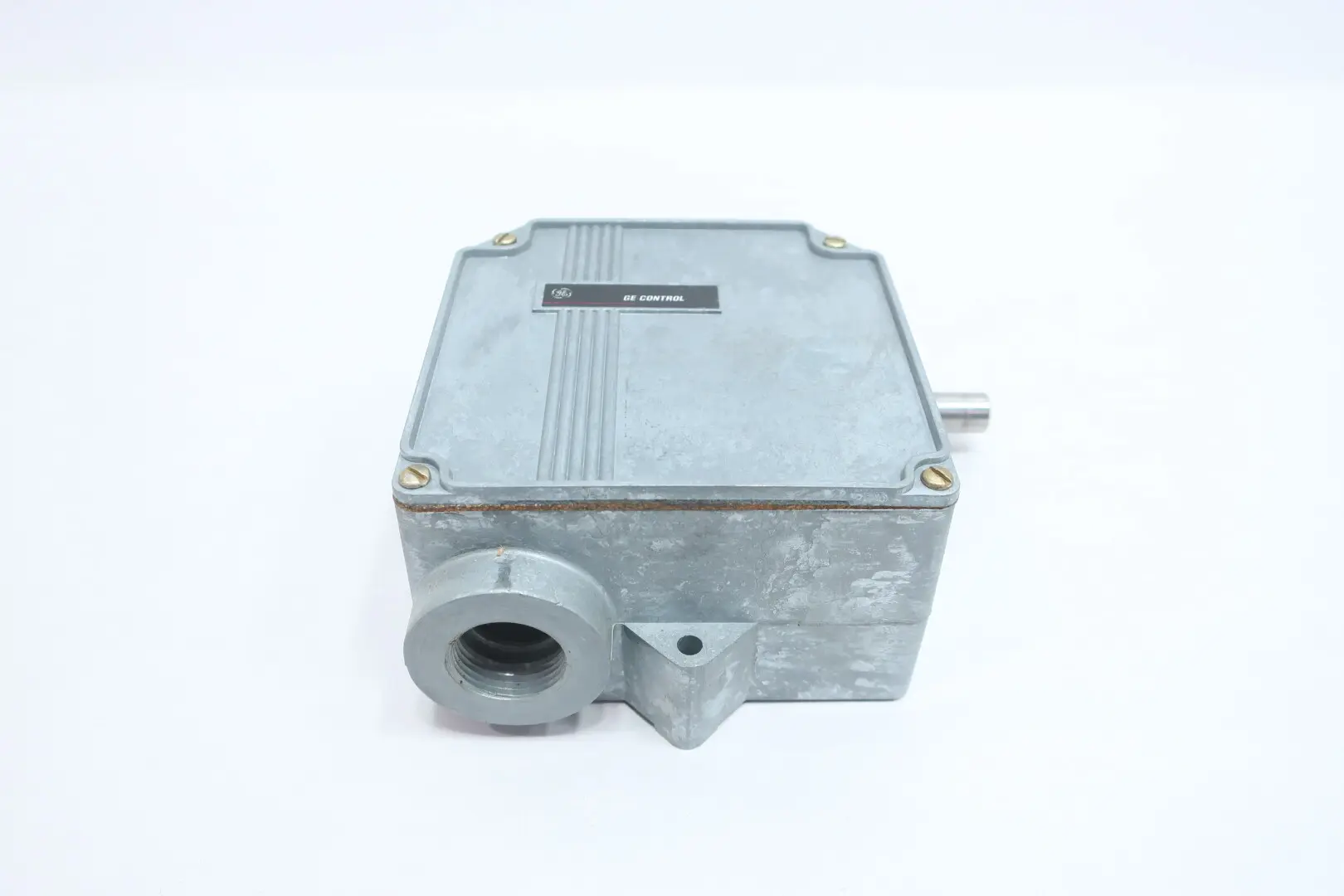 Produktfoto 1 von GENERAL ELECTRIC GE CR115E421101