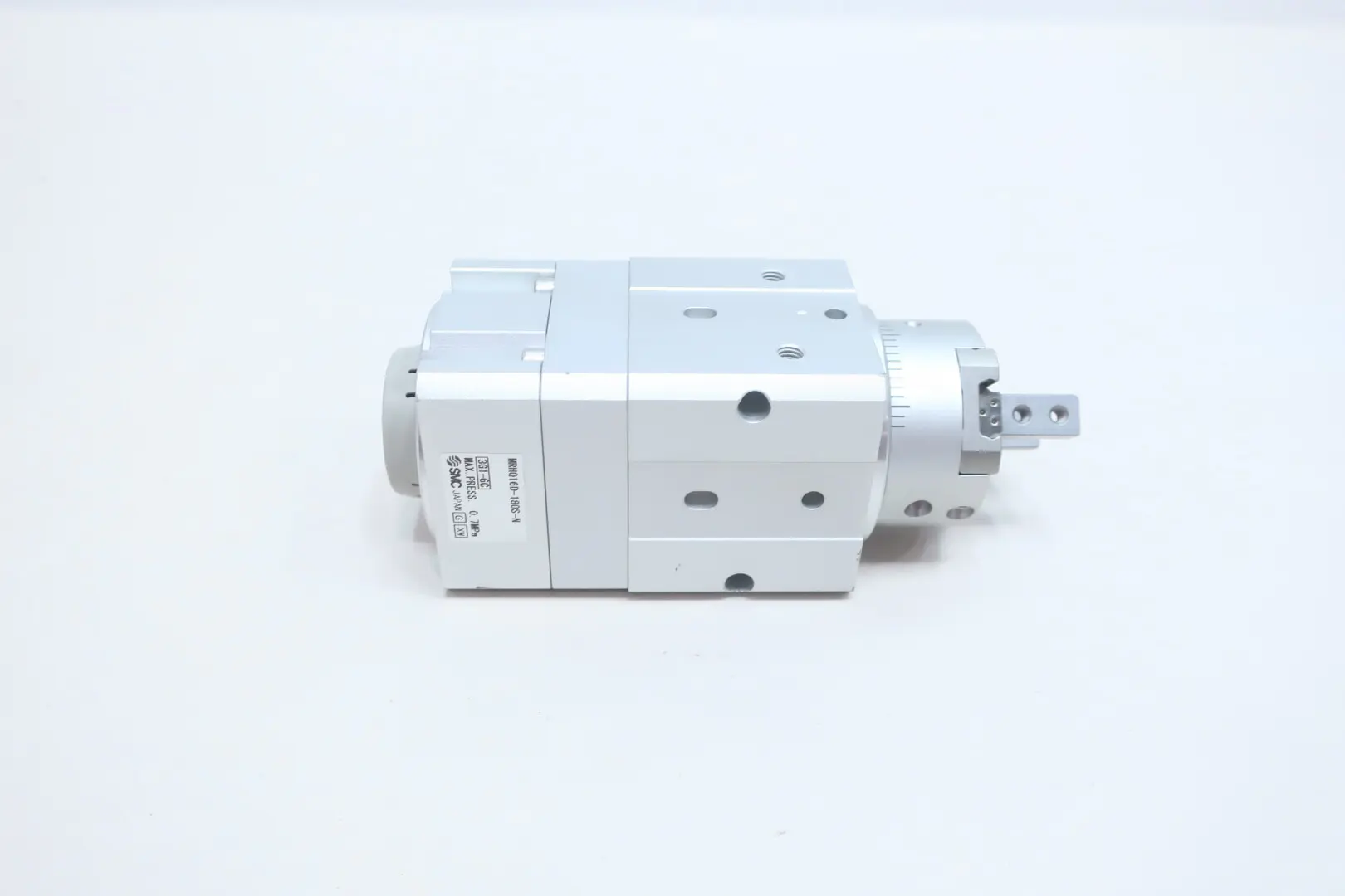 Produktfoto 1 von SMC MRHQ16D-180S-N