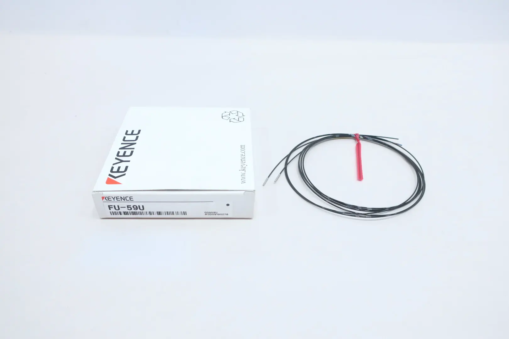 Produktfoto 1 von KEYENCE FU-59U