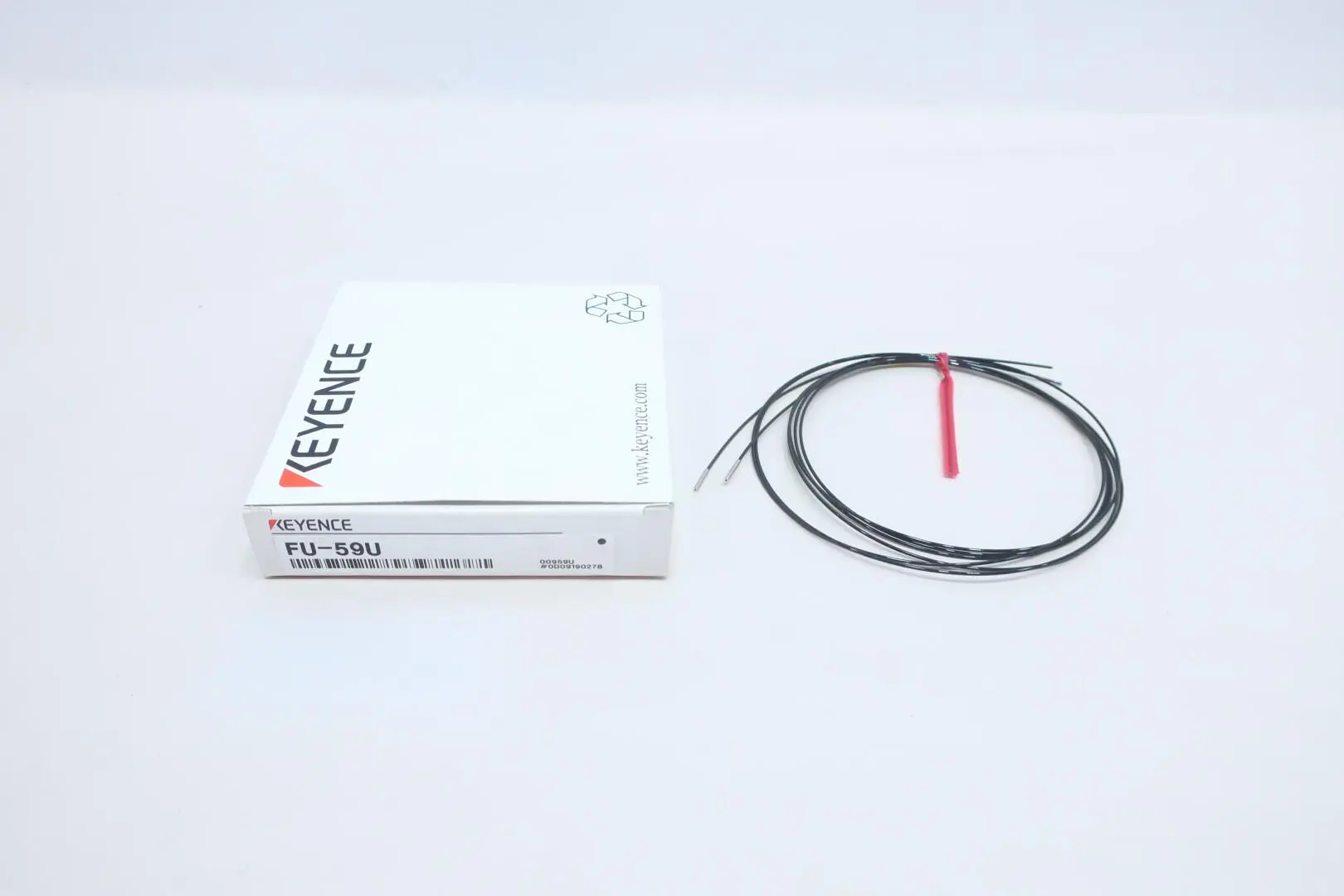 Produktfoto 1 von KEYENCE FU-59U