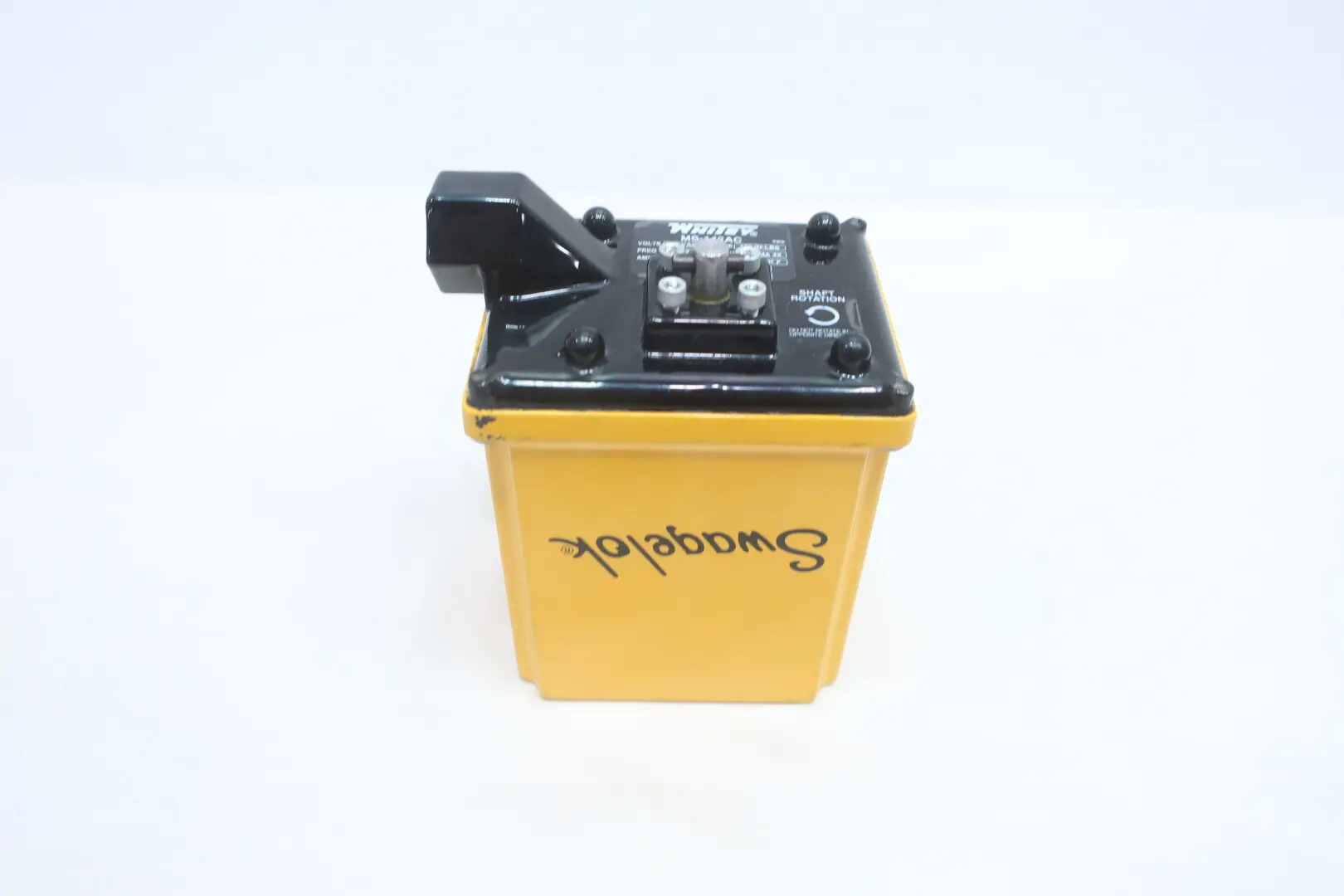 Produktfoto 1 von SWAGELOK MS-142AC