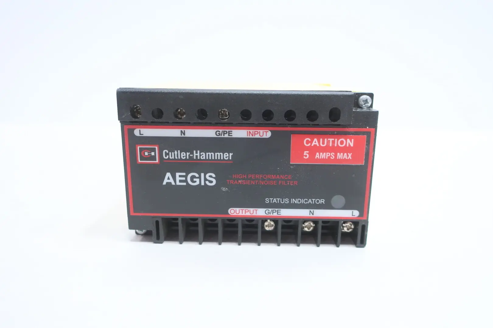 Produktfoto 1 von CUTLER-HAMMER AGSHWCH120N05XS