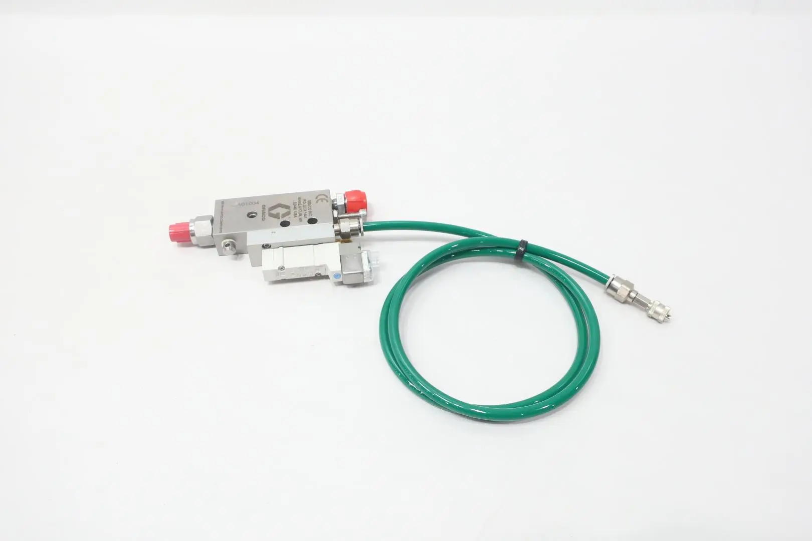 Produktfoto 1 von GRACO 710 A9A01004
