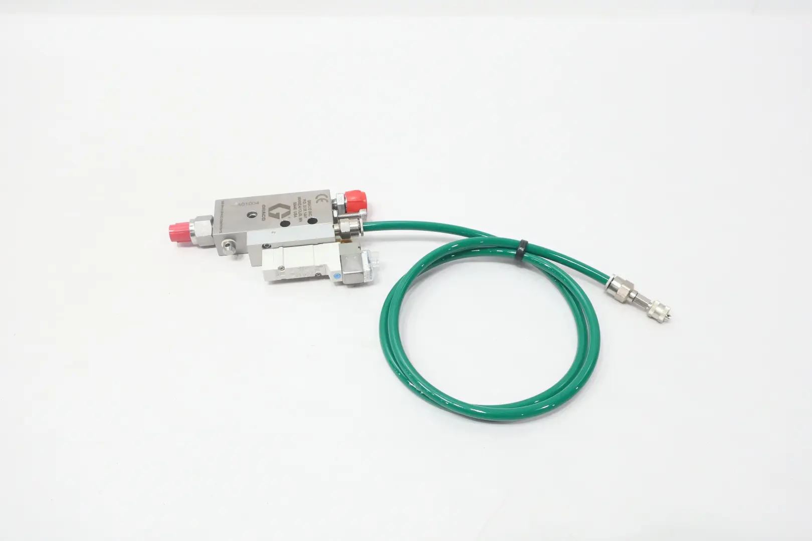Produktfoto 1 von GRACO 710 A9A01004