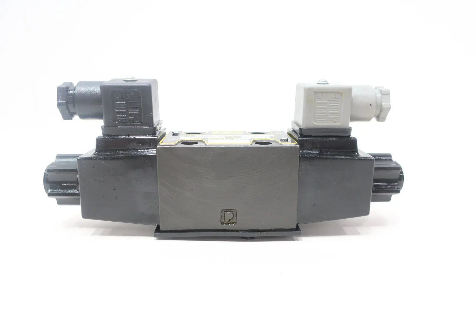 Produktfoto 1 von PARKER D1VW001CNYPF4