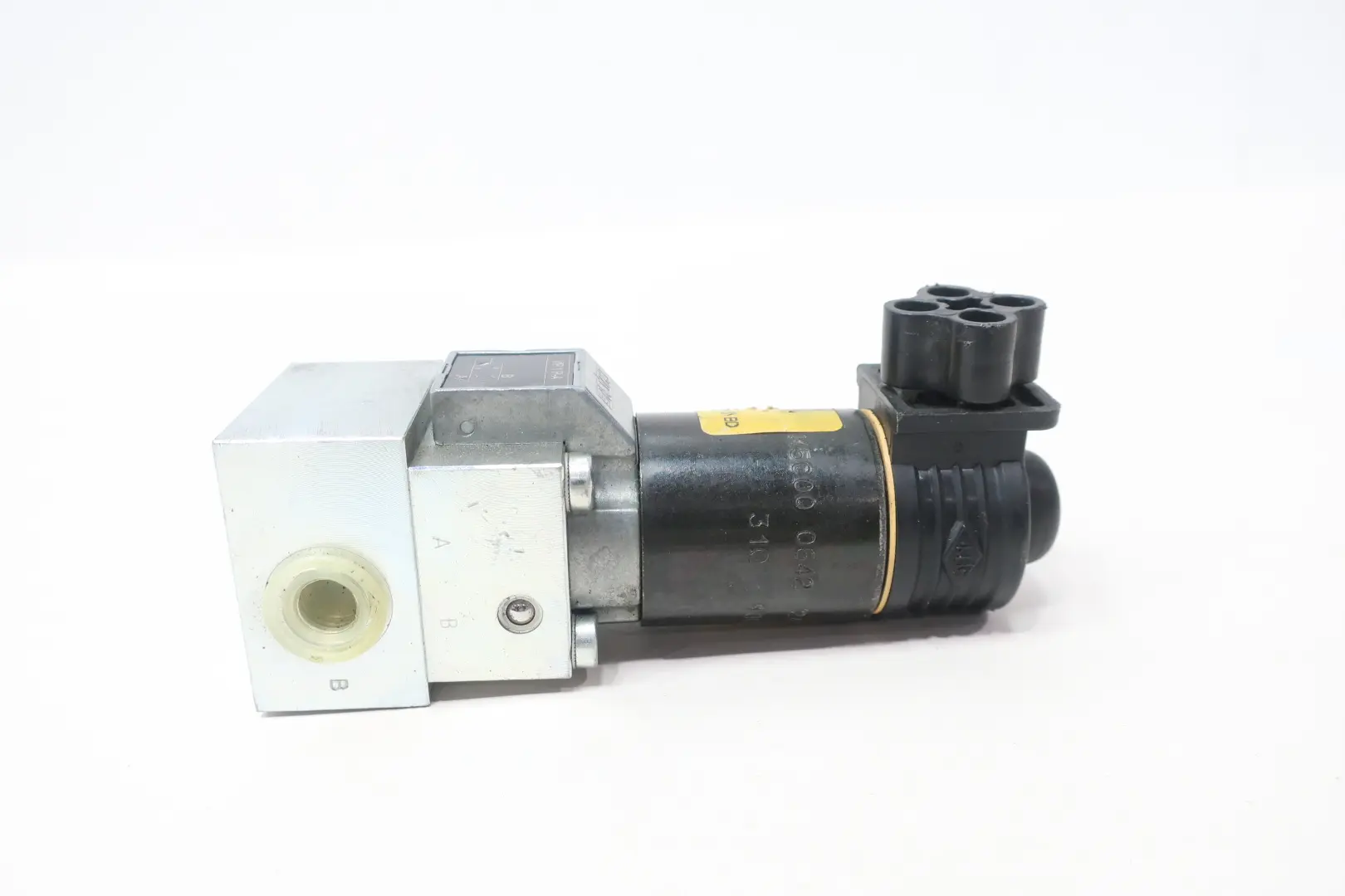 Produktfoto 1 von HAWE VP1R-A
