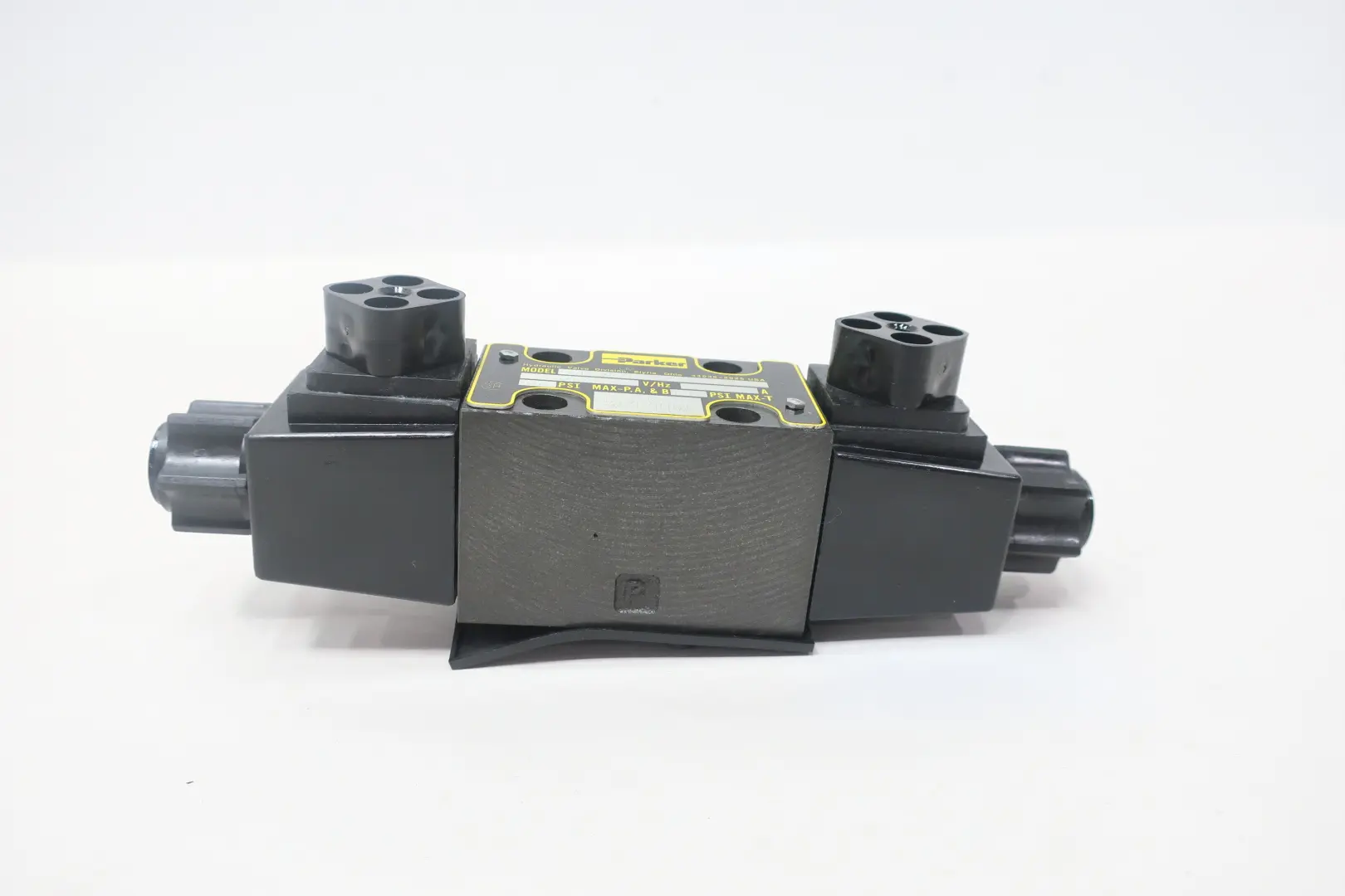 Produktfoto 1 von PARKER D1VW1CNYWF4-75