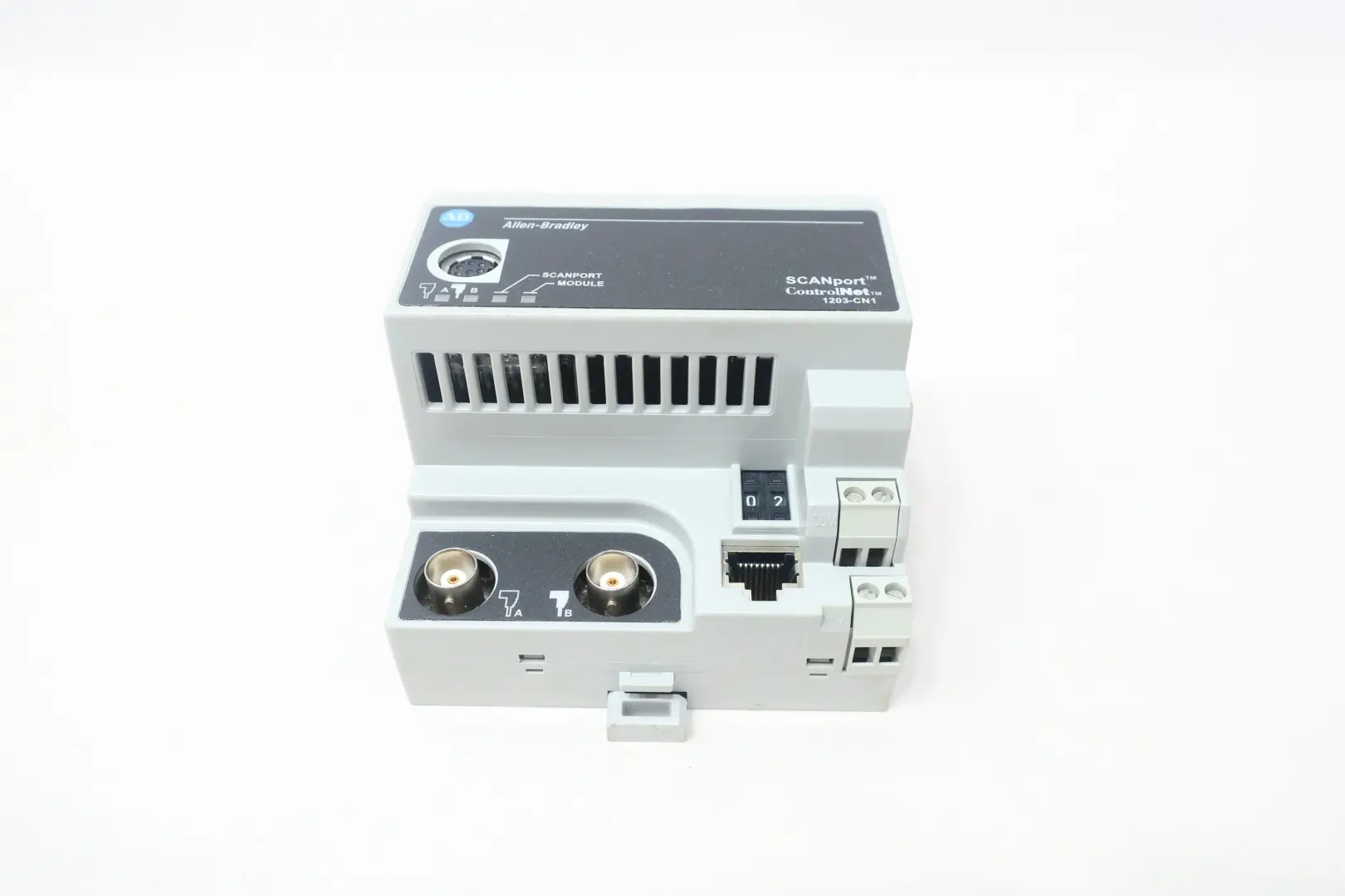 Produktfoto 1 von ALLEN BRADLEY 1203-CN1