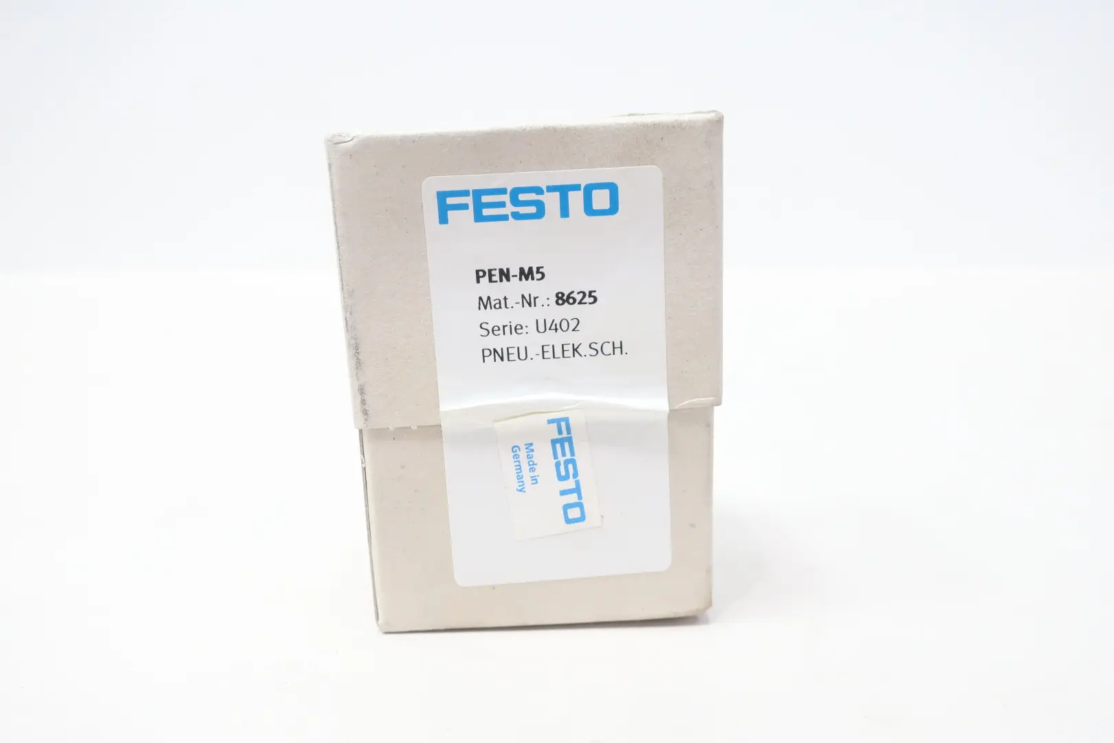 Produktfoto 1 von FESTO PEN-M5