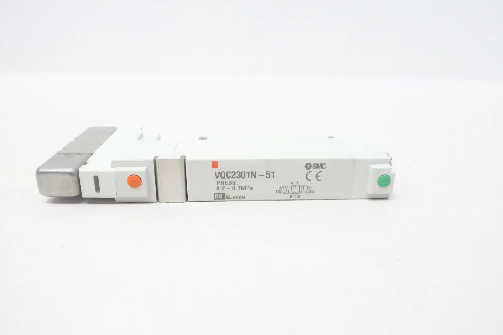 Produktfoto 1 von SMC VQC2301N-51