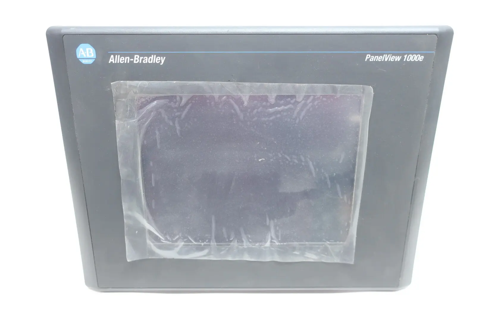 Produktfoto 1 von ALLEN BRADLEY 2711E-T10C15X