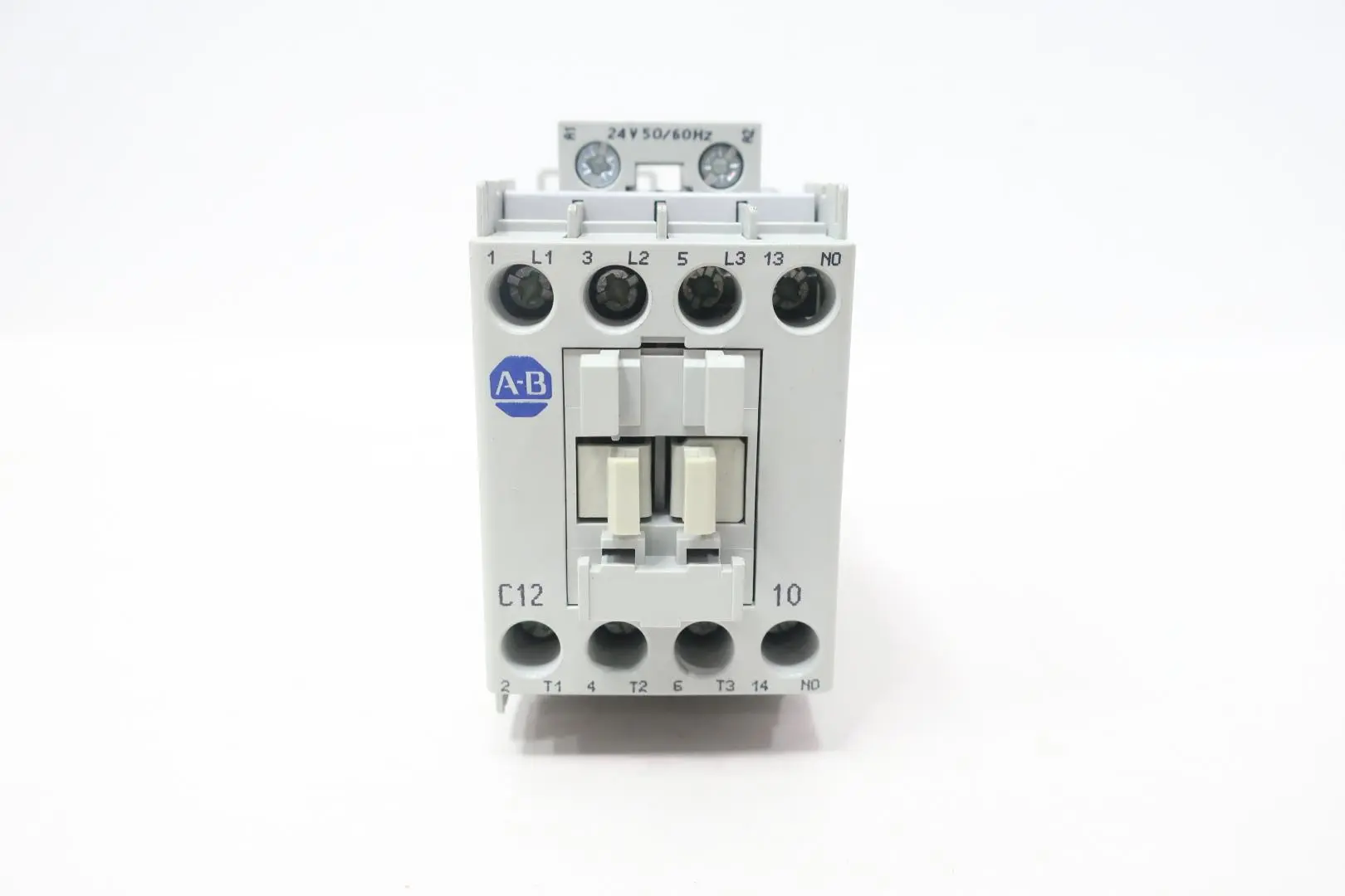 Produktfoto 1 von ALLEN BRADLEY 100-C12KJ10