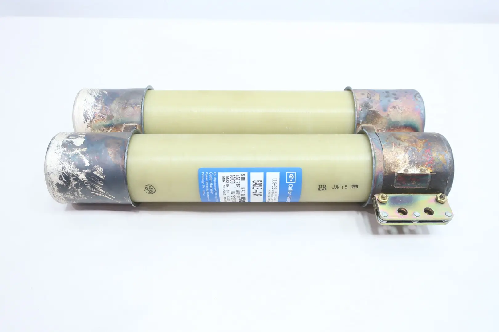 Produktfoto 1 von CUTLER-HAMMER 5ACLS-24R