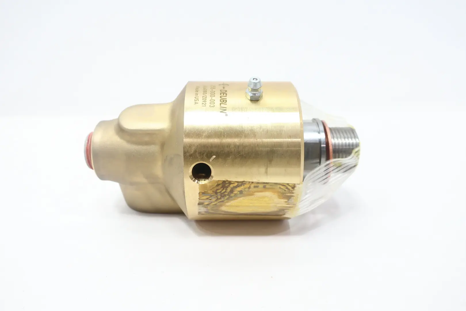 DEUBLIN 255-000-003