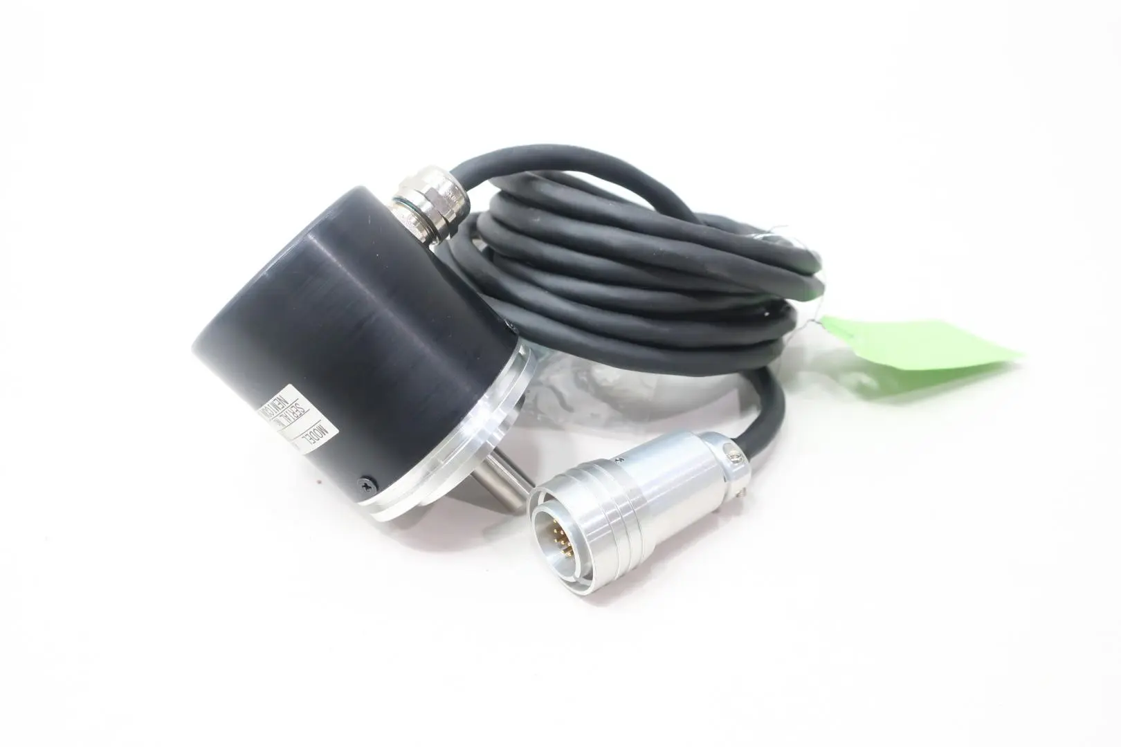 Produktfoto 1 von NIDEC ASS-1024G