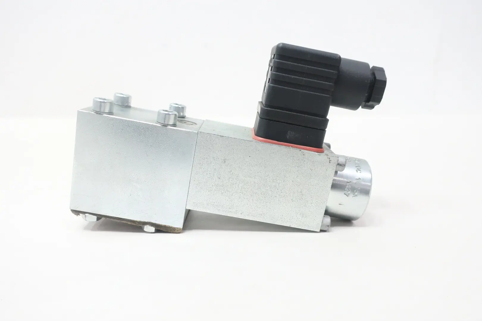 Produktfoto 1 von HAWE BVP 2 R-G 24