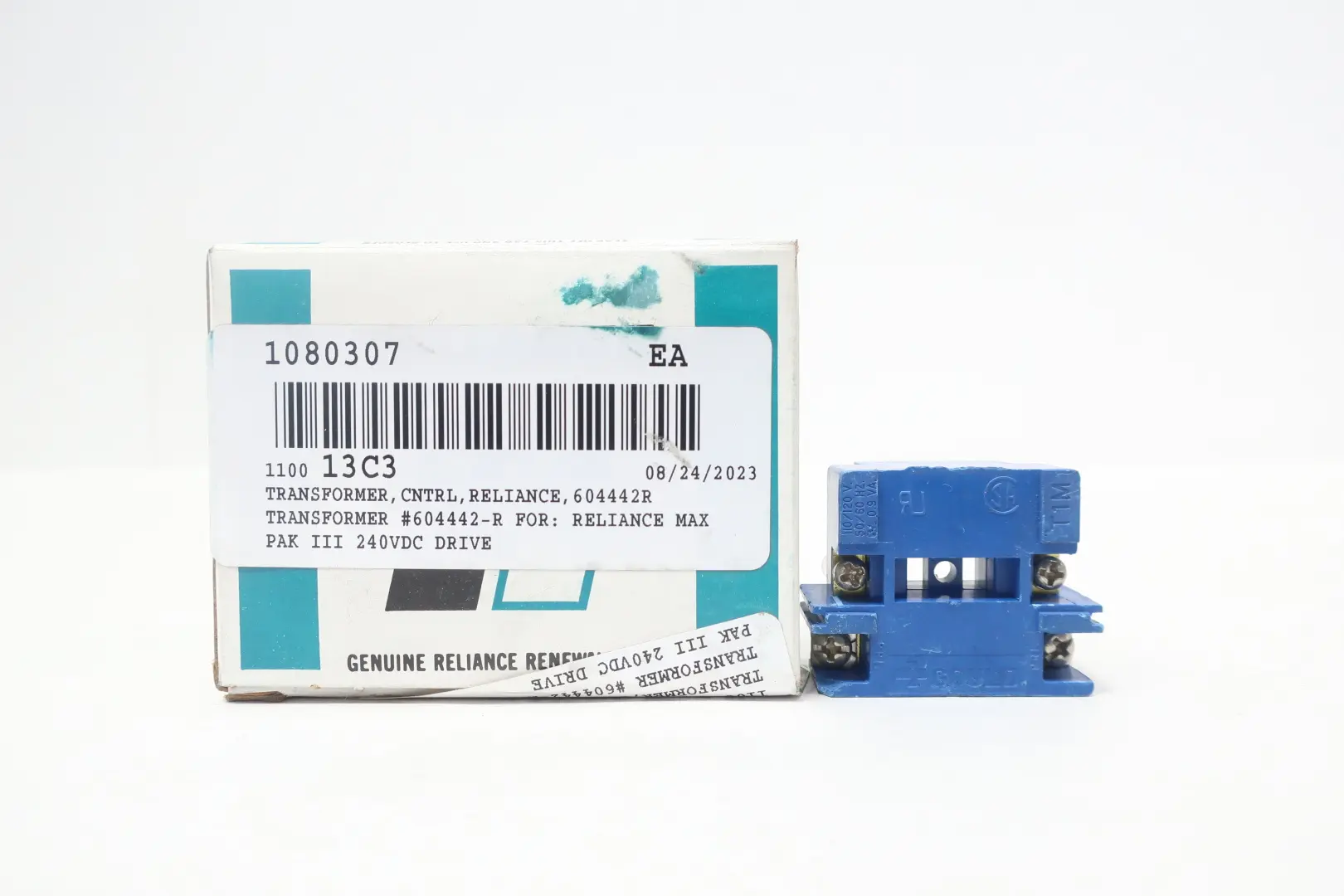 Produktfoto 1 von RELIANCE 604442-R