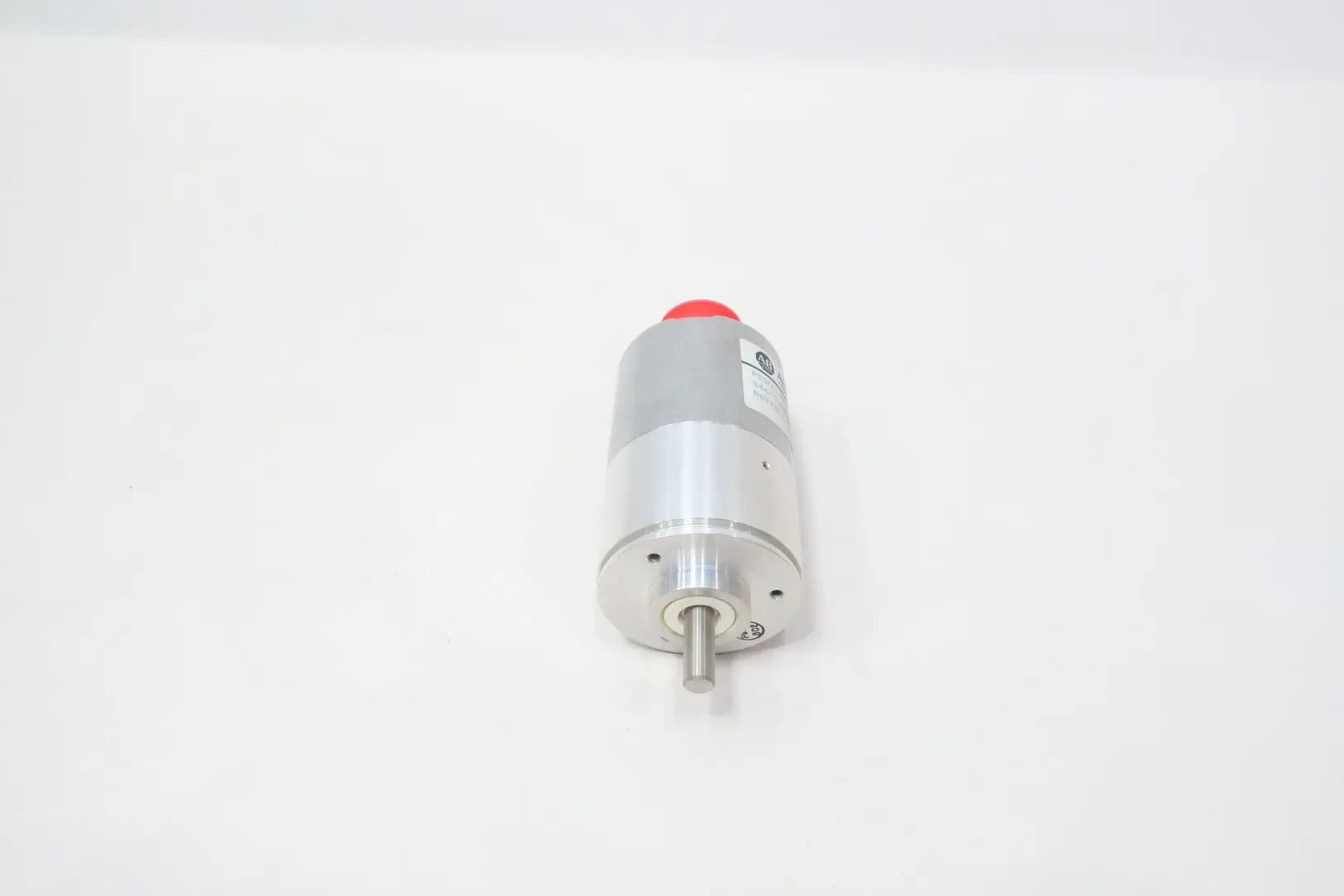 Produktfoto 1 von ALLEN BRADLEY 846-SJHN1CG-R3-C
