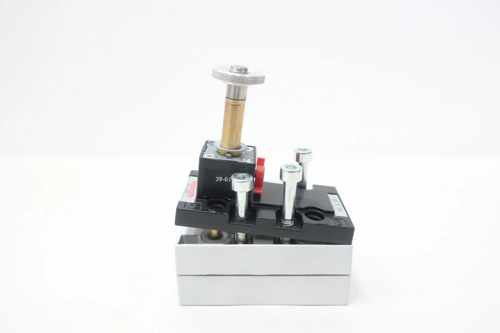 Produktfoto 1 von REXROTH 5811111000
