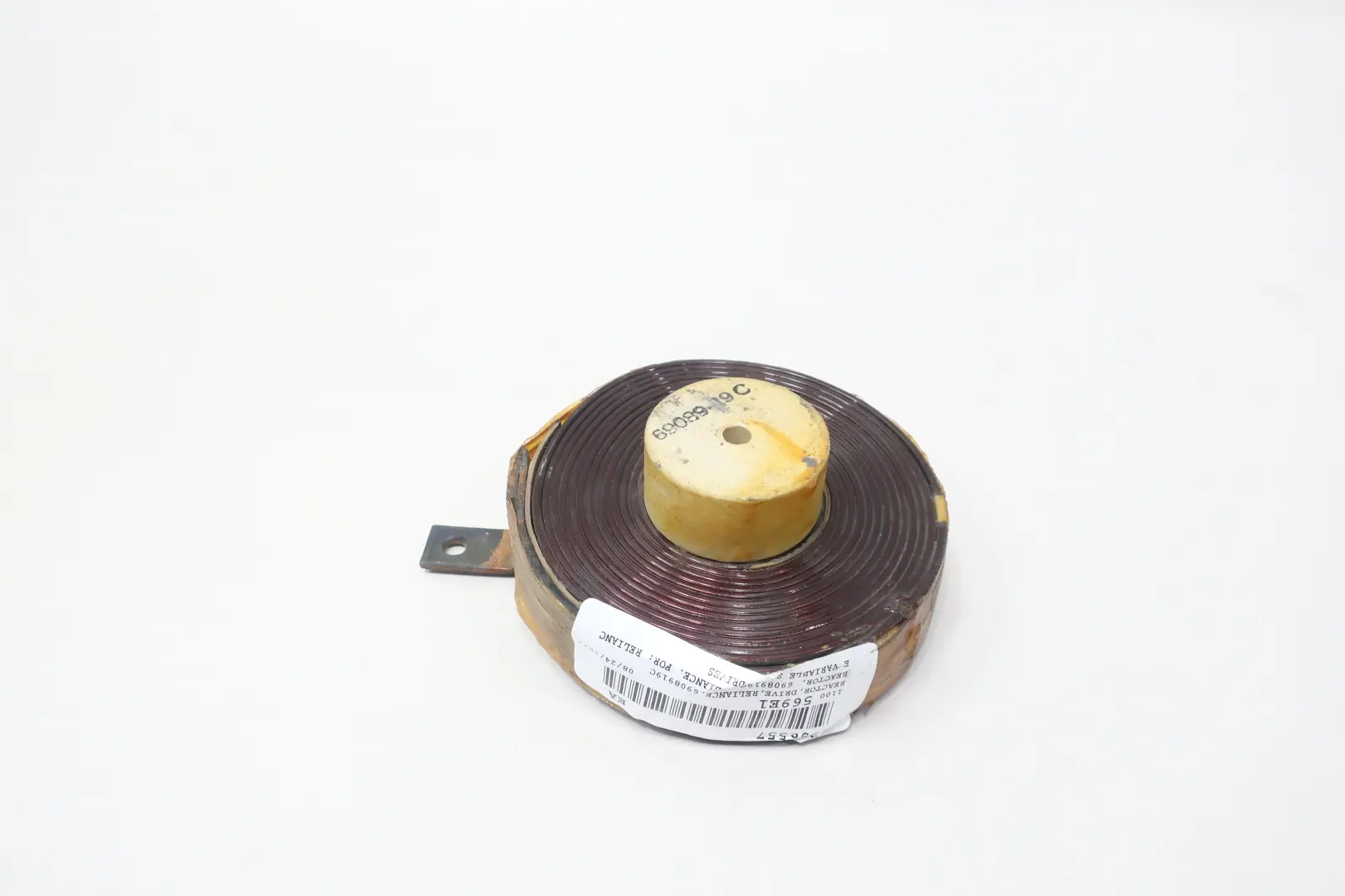 Produktfoto 1 von RELIANCE ELECTRIC 69089-19C