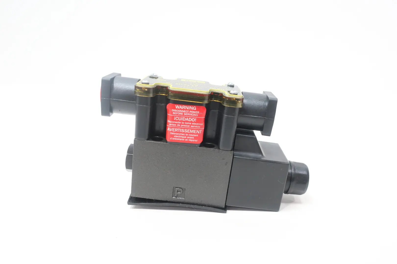 Produktfoto 1 von PARKER D1VW004KNYG5