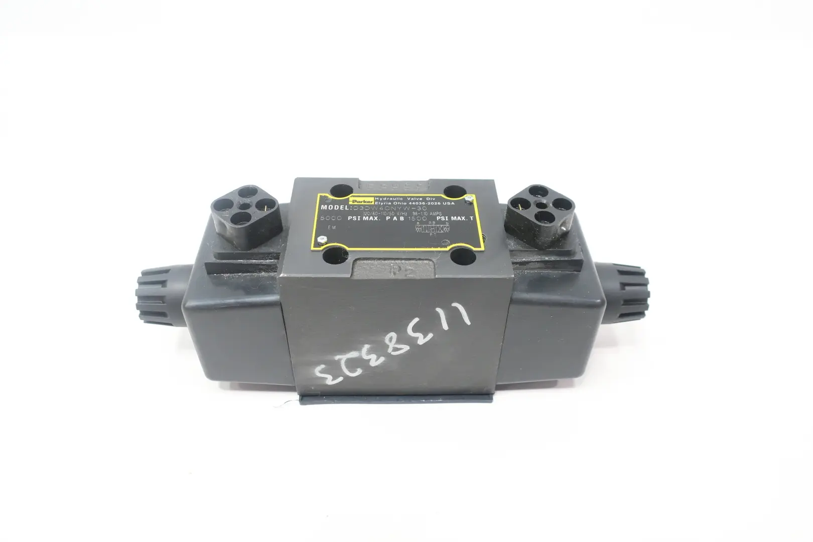 Produktfoto 1 von PARKER D3DW4CNYW-30