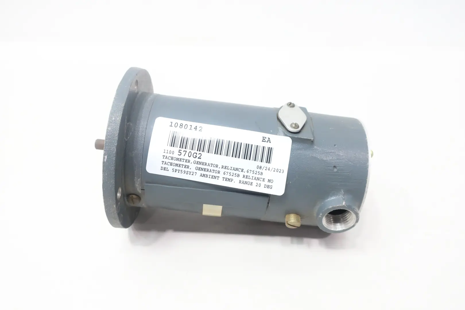 Produktfoto 1 von RELIANCE ELECTRIC 5PY59JY27