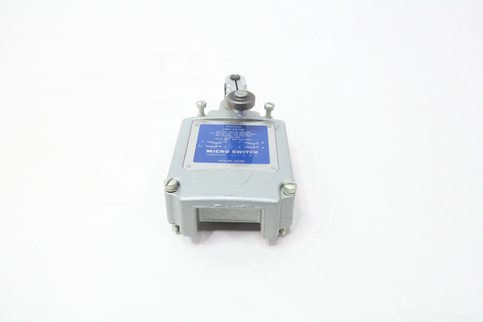 Produktfoto 1 von MICRO SWITCH 301LS1