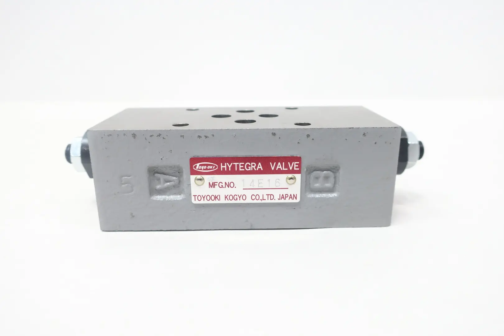 Produktfoto 1 von TOYO-OKI HF3H-W-40K-025B