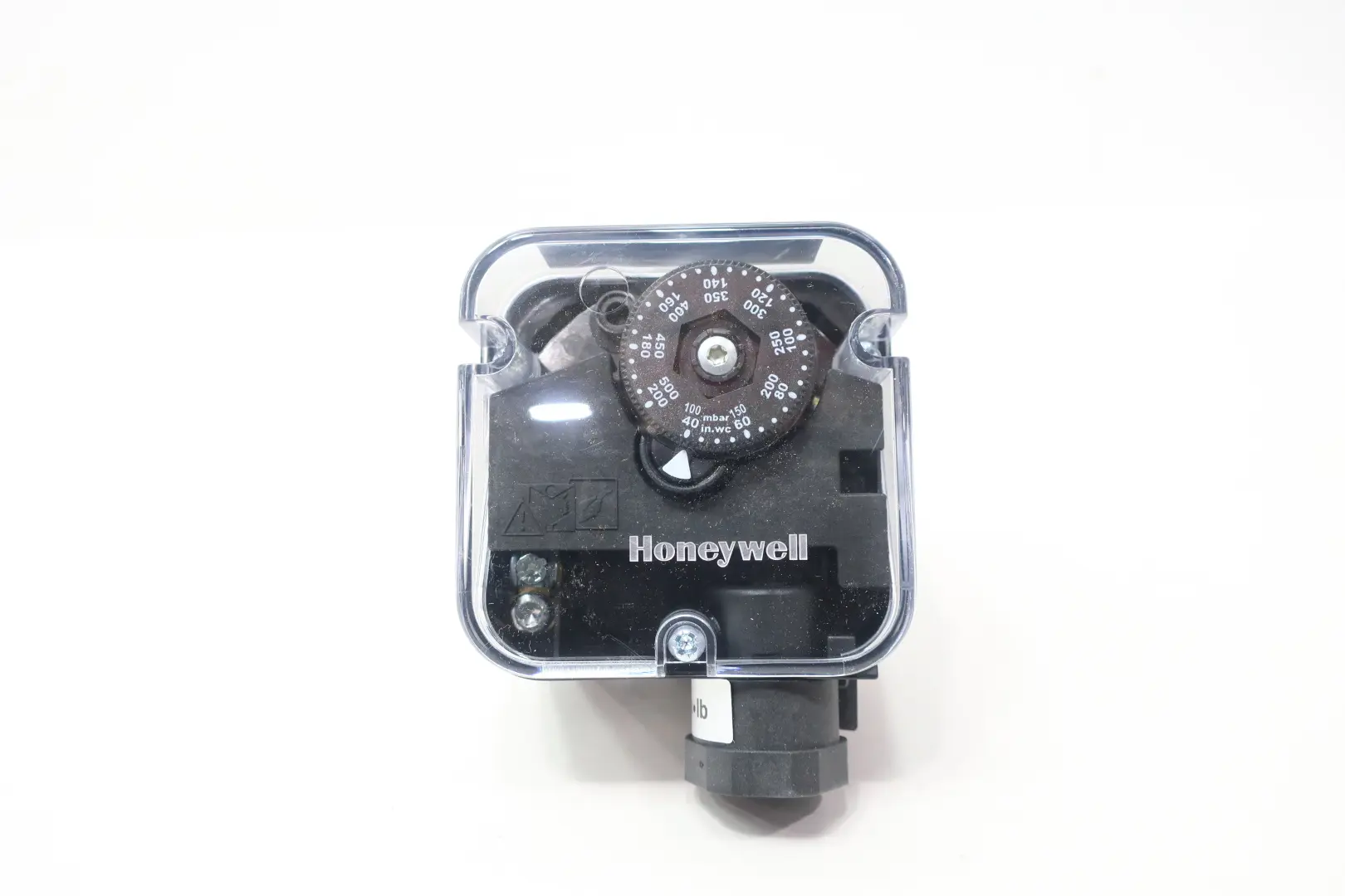 Produktfoto 1 von HONEYWELL C6097B3101