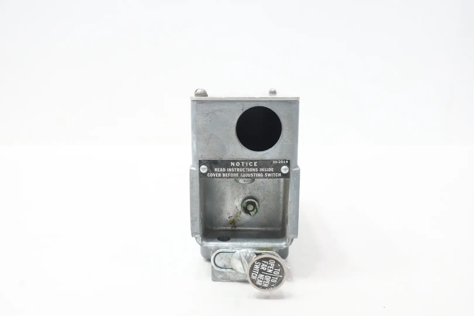 Produktfoto 1 von CUTLER HAMMER 10316H50D