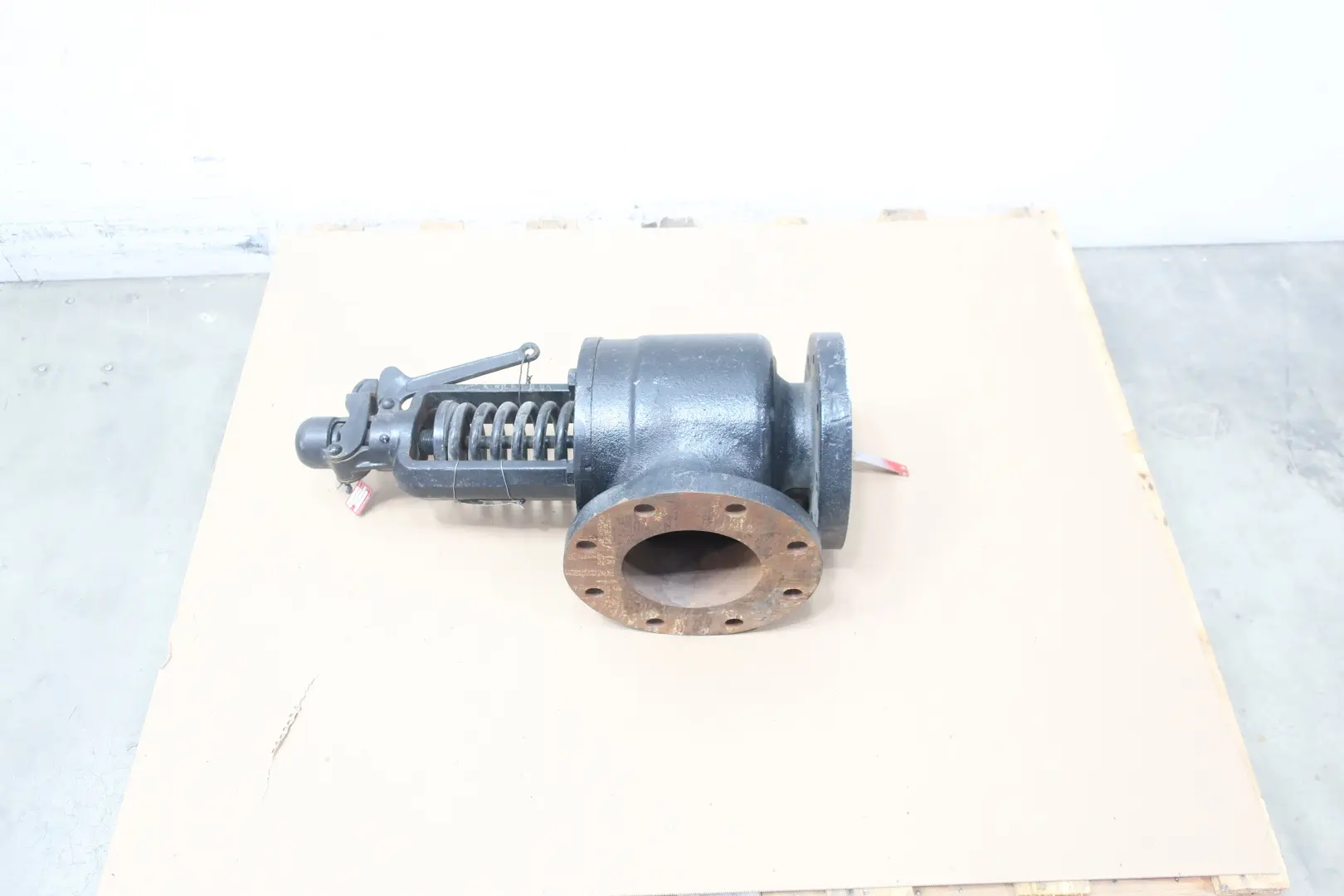 Produktfoto 1 von CONSOLIDATED 1511P