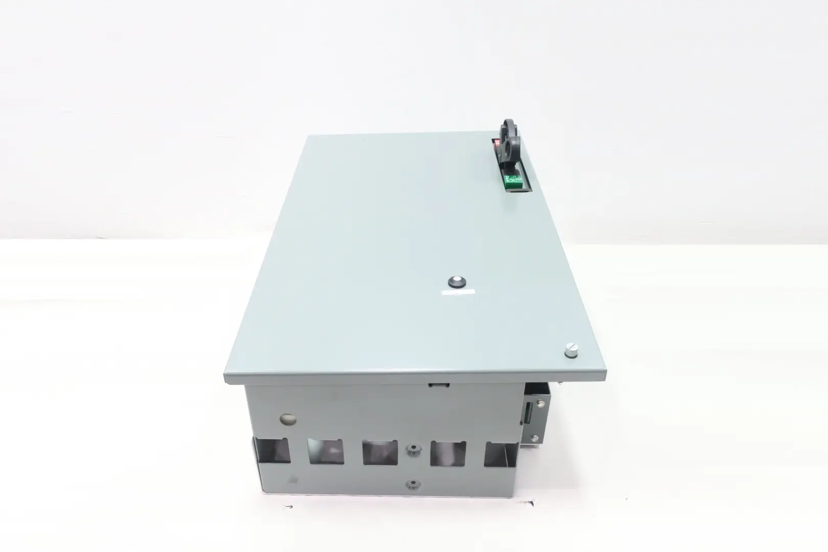 Produktfoto 1 von ALLEN BRADLEY 2107B-BDB-6P-7FEC2CY-41TGA-79L-900-ENET