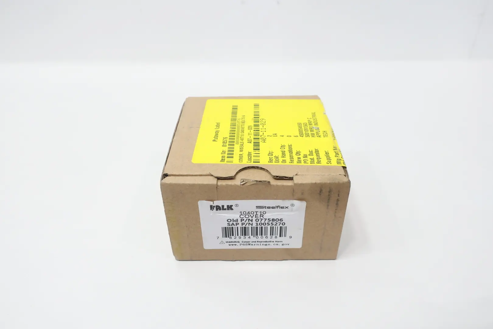 Produktfoto 1 von FALK 0775806