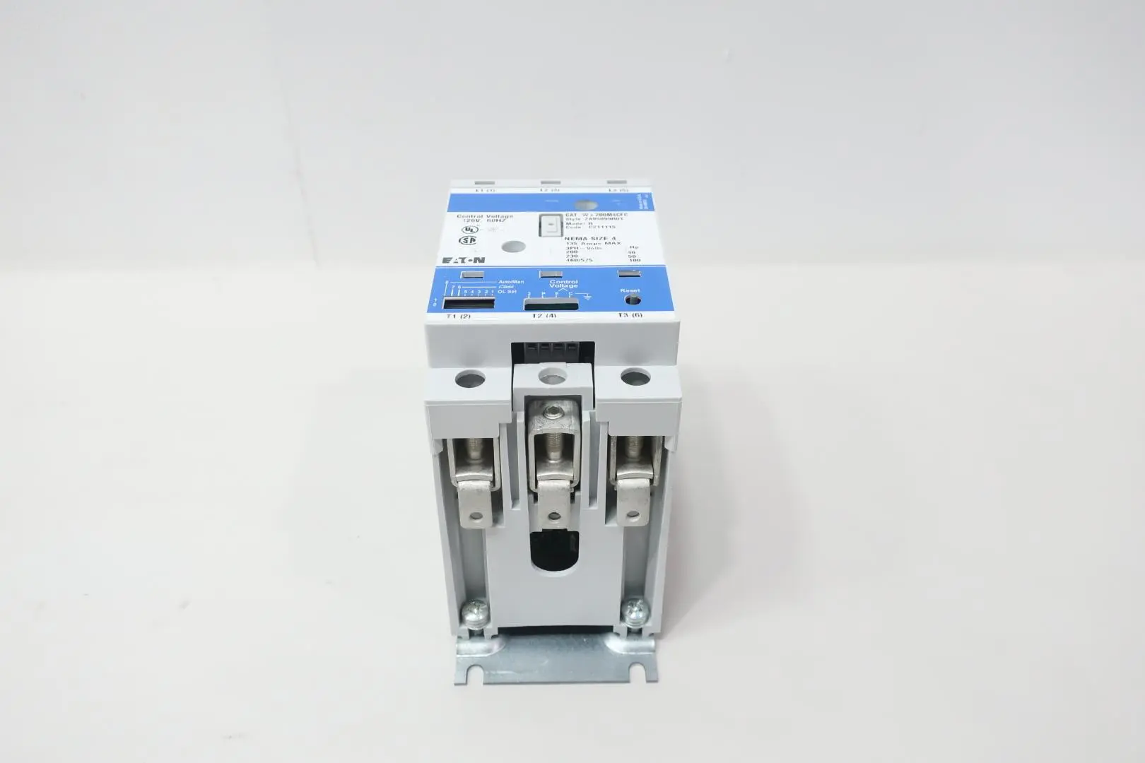 Produktfoto 1 von EATON W200M4CFC