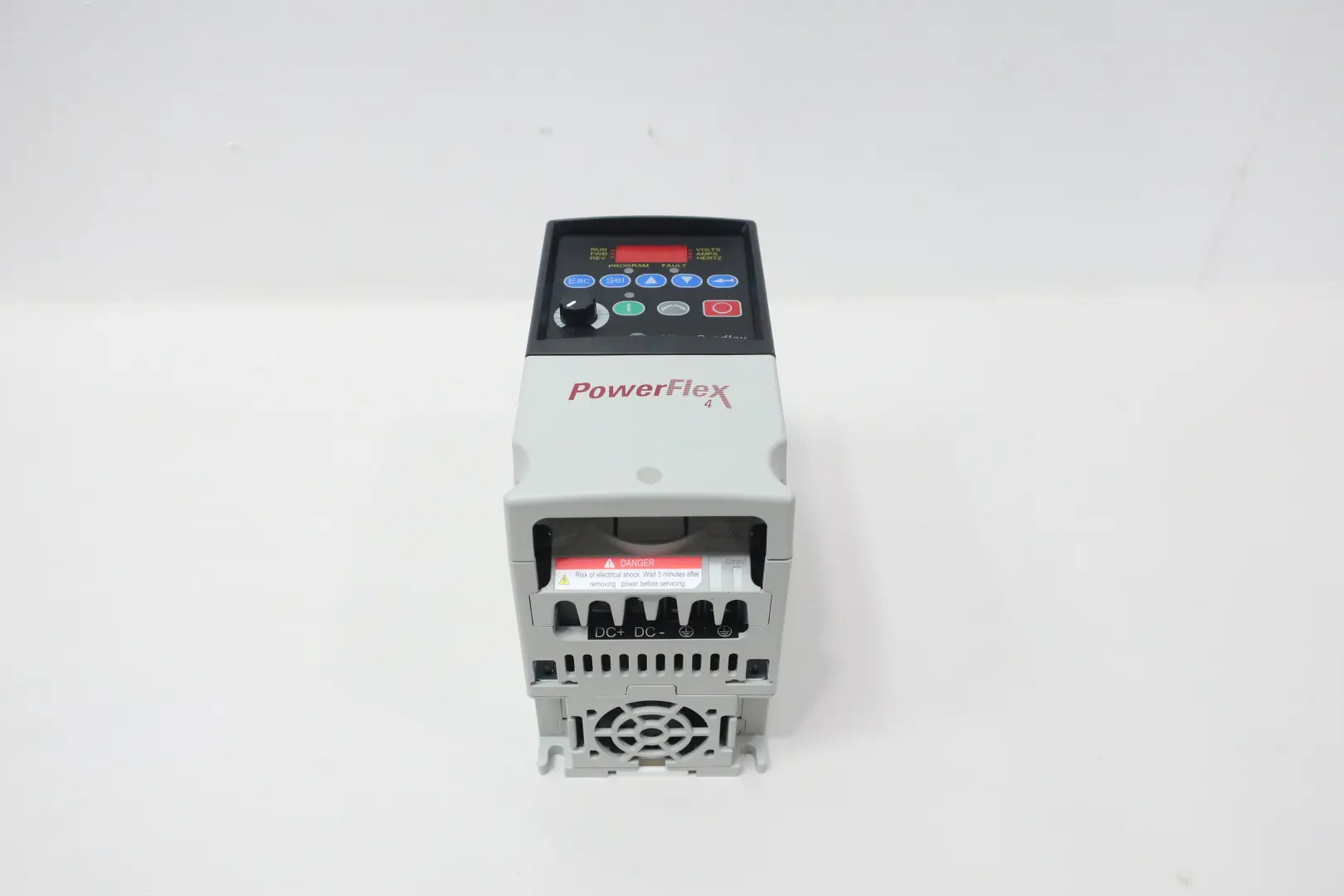 Produktfoto 1 von ALLEN BRADLEY 22A-A3P6N113