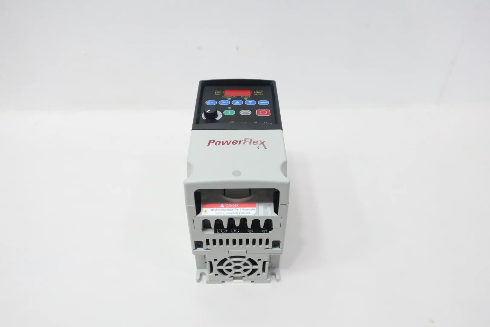 Produktfoto 1 von ALLEN BRADLEY 22A-A3P6N113