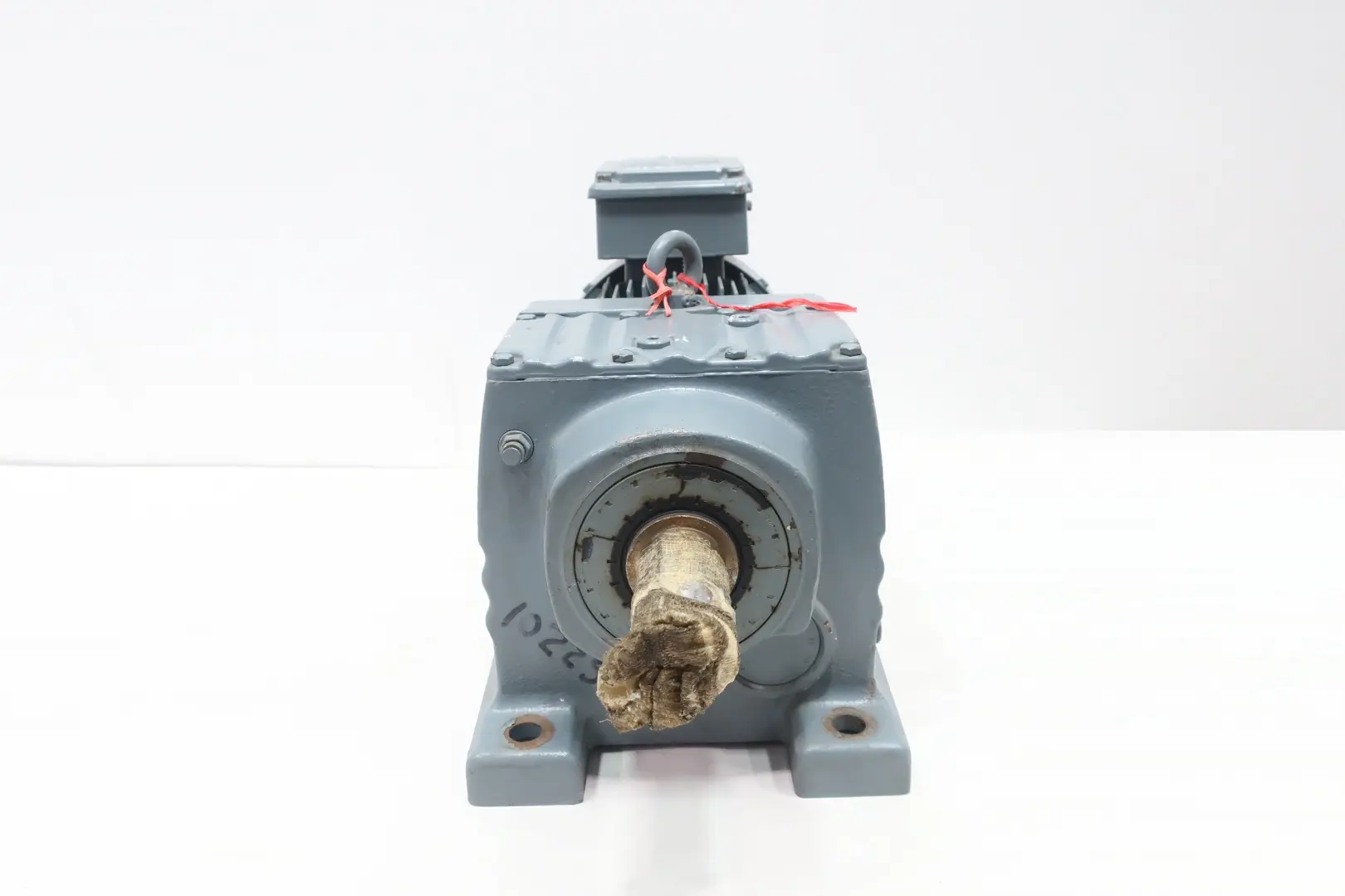 Produktfoto 1 von SEW EURODRIVE R77 DT90L4