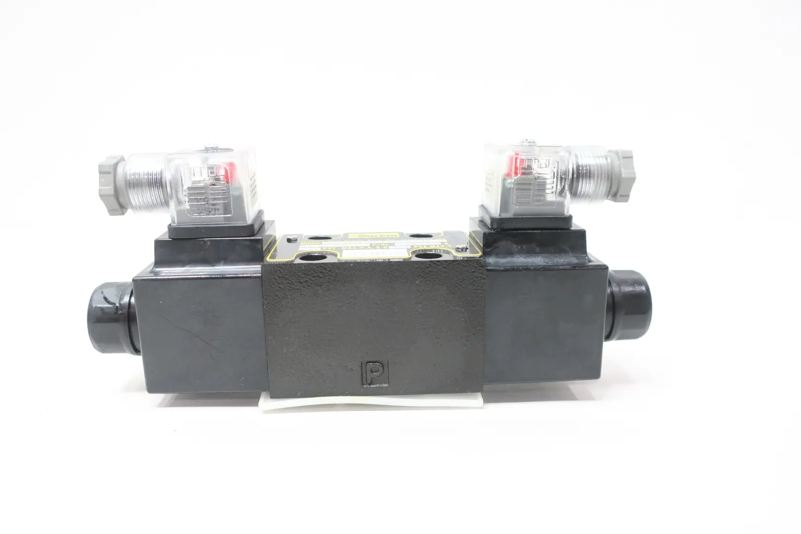 Produktfoto 1 von PARKER D1VW006CNYPF5