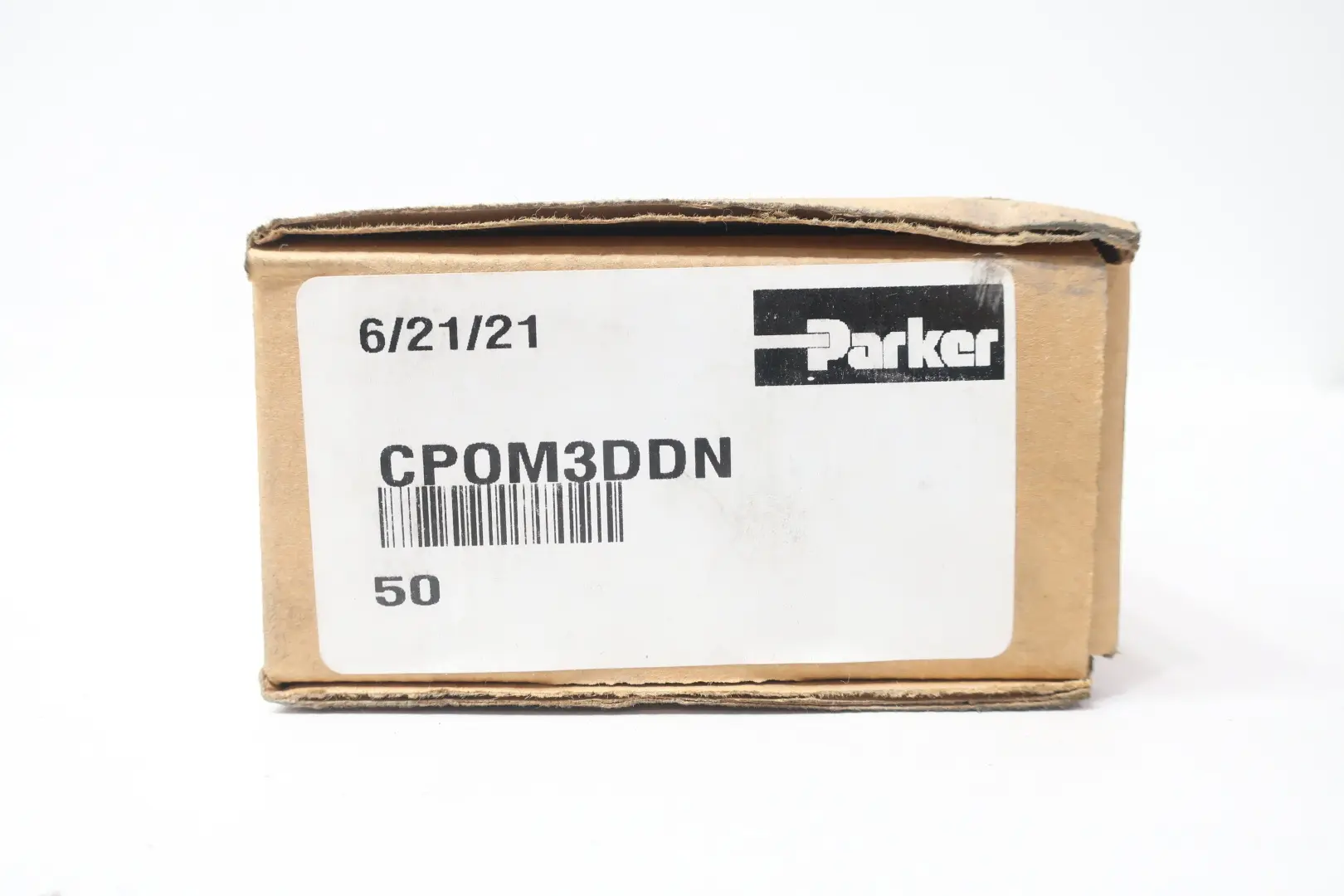 Produktfoto 1 von PARKER CPOM3DDN