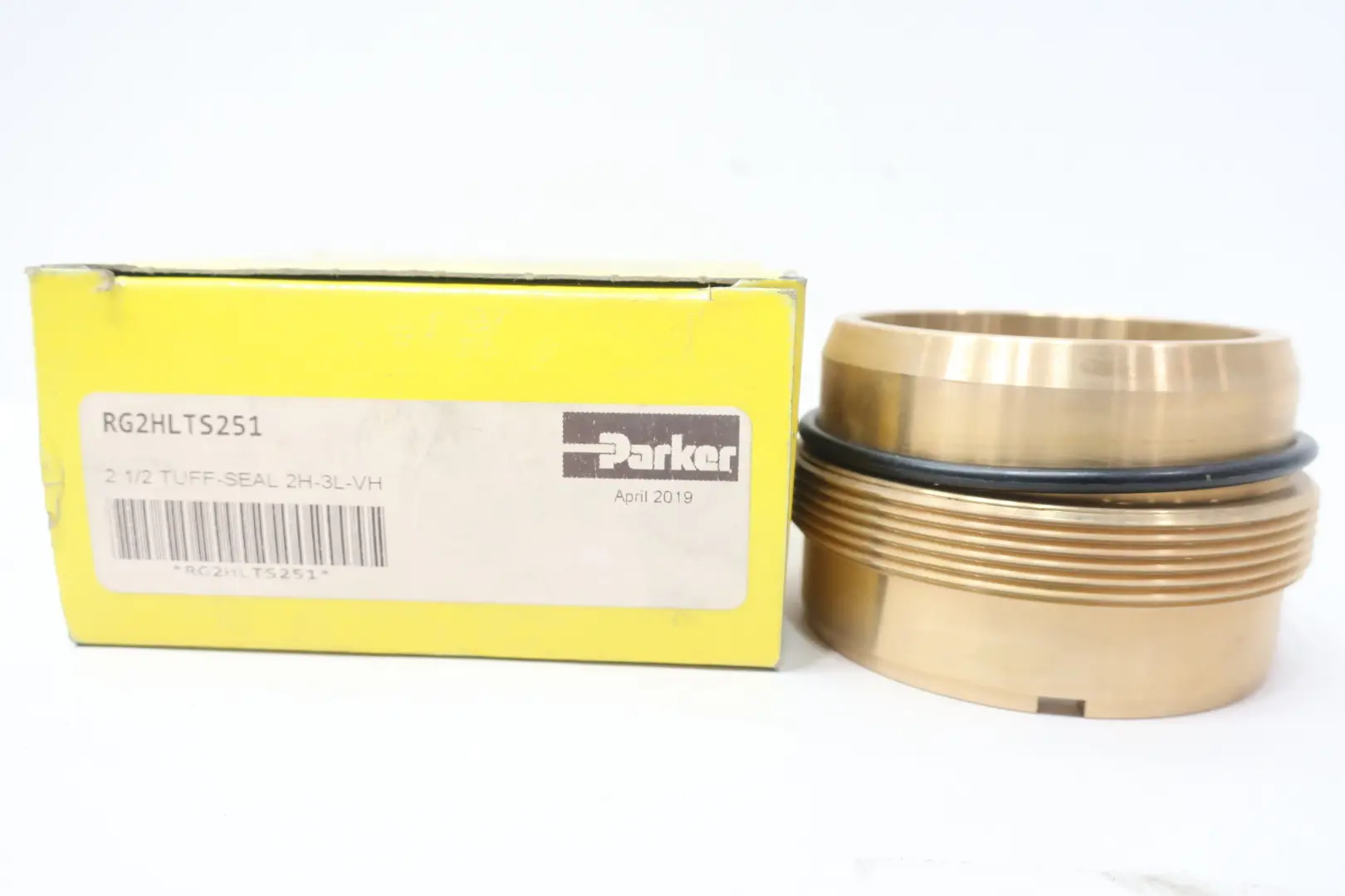 Produktfoto 1 von PARKER RG2HLTS251