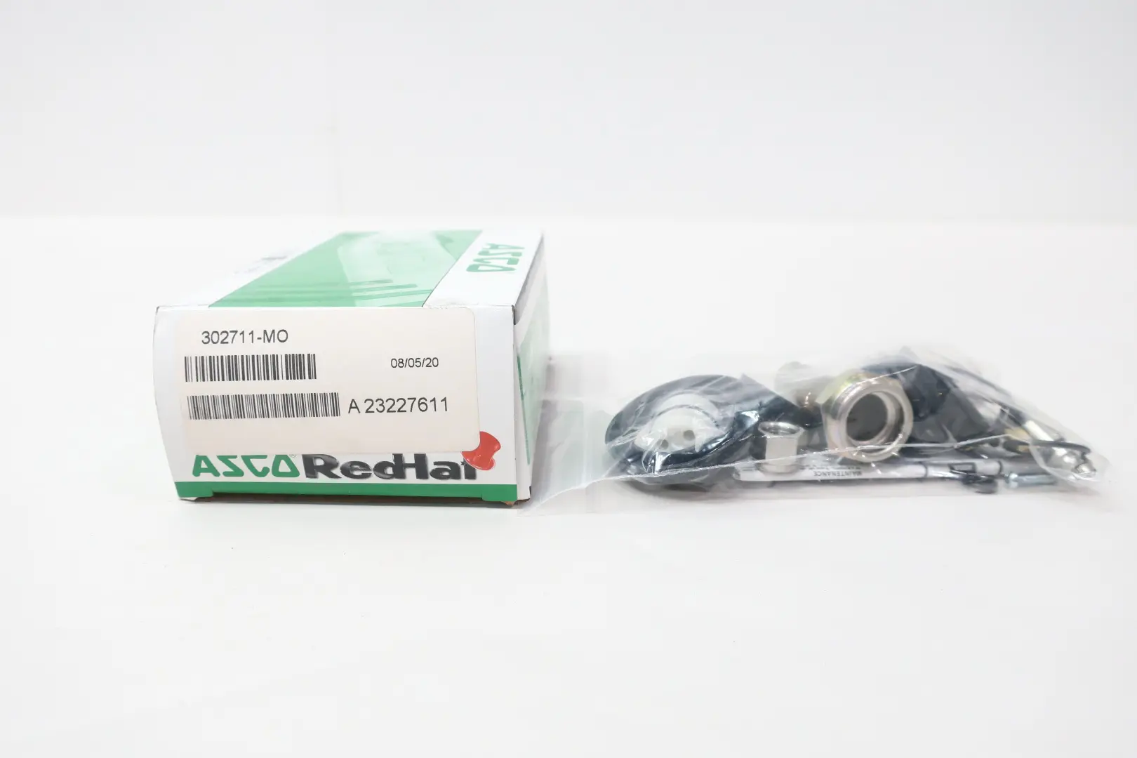 Produktfoto 1 von ASCO 302711-MO
