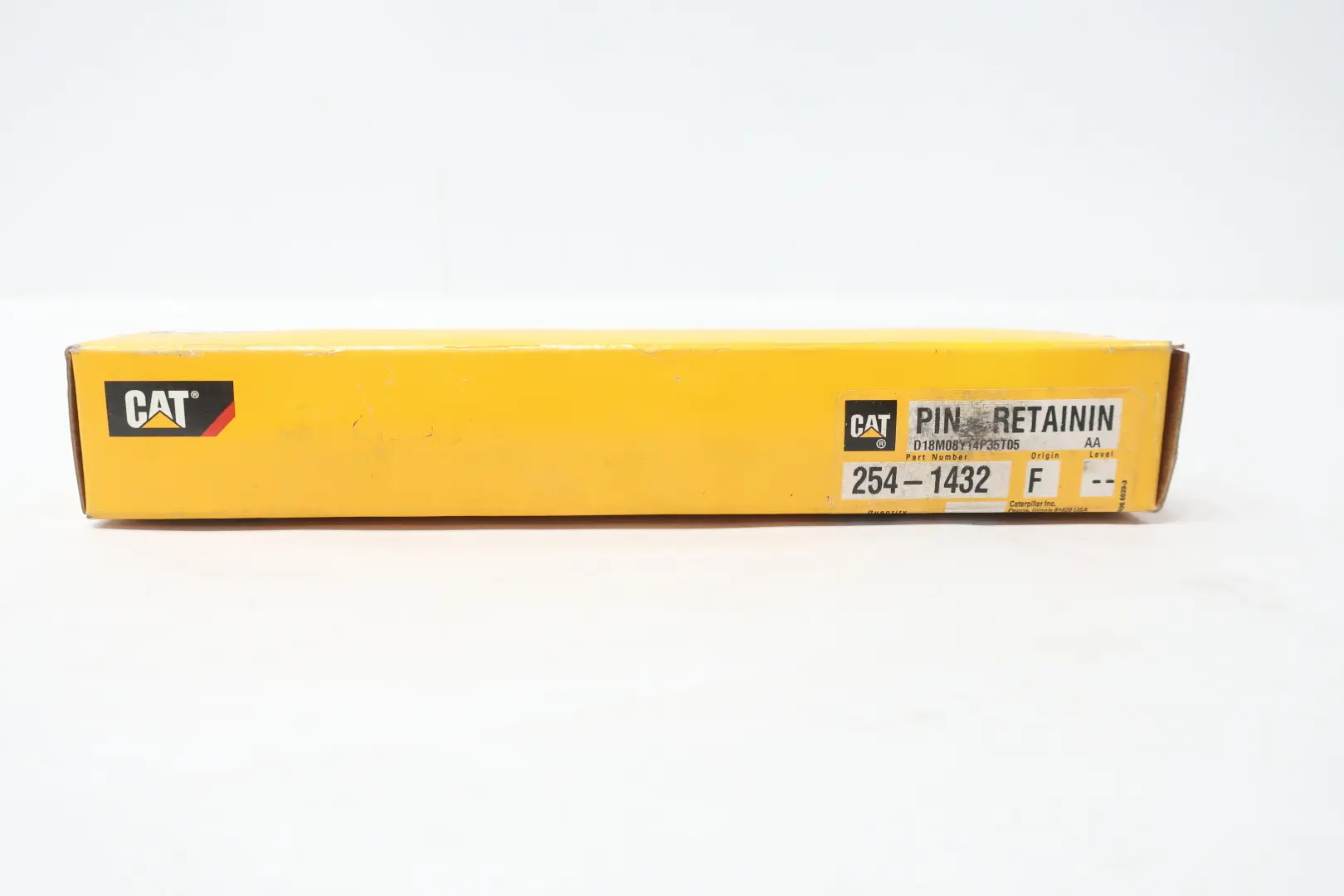 Produktfoto 1 von CAT 254-1432
