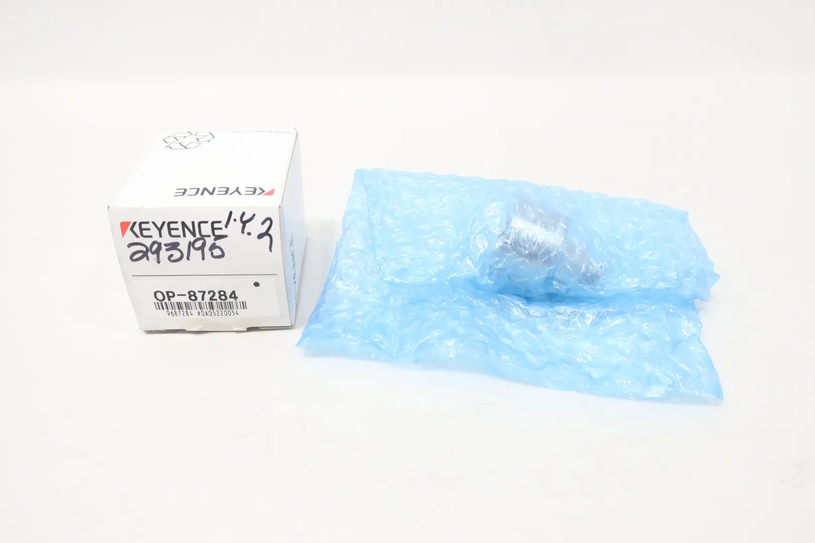 Produktfoto 1 von KEYENCE OP-87284