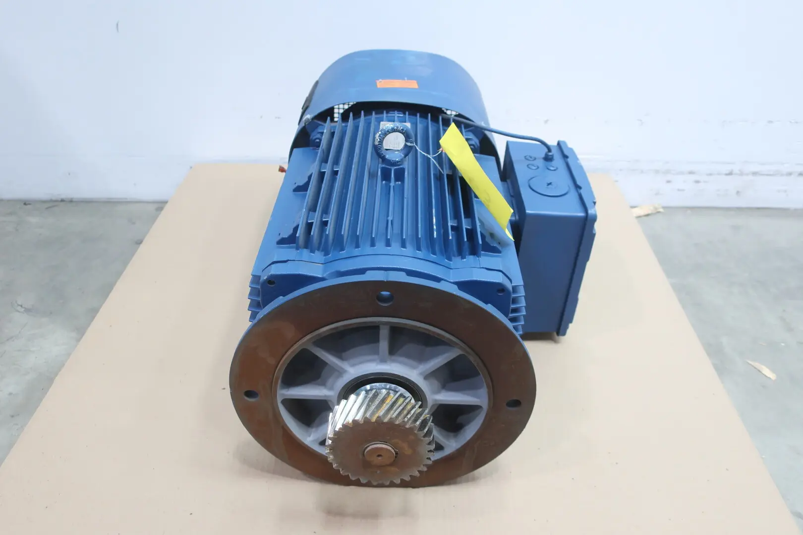 Produktfoto 1 von SEW EURODRIVE DRN180M4/BE30HR/FG/TH